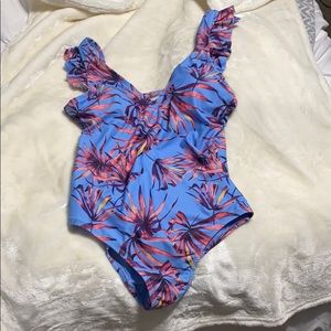 Jessica Simpson One piece